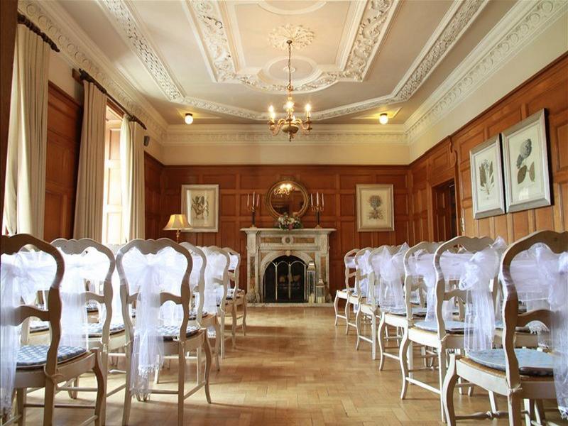 Buckland Tout Saints Hotel Totnes Exterior photo
