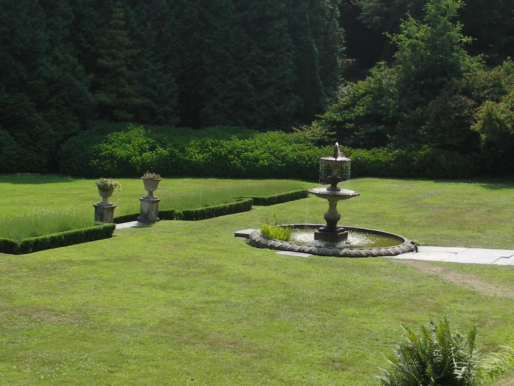 Buckland Tout Saints Hotel Totnes Exterior photo