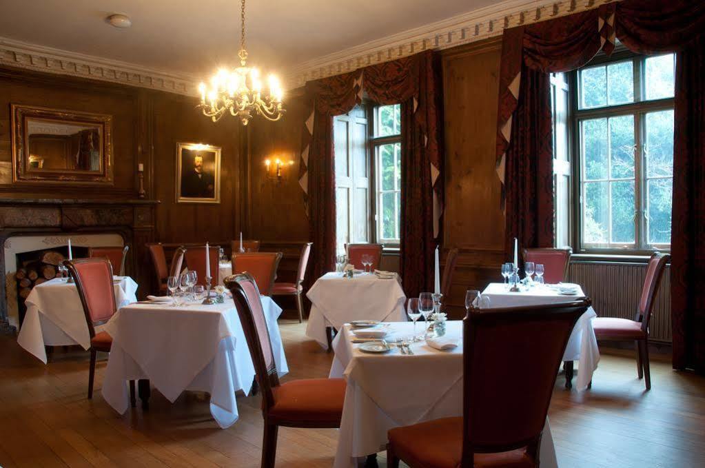 Buckland Tout Saints Hotel Totnes Exterior photo