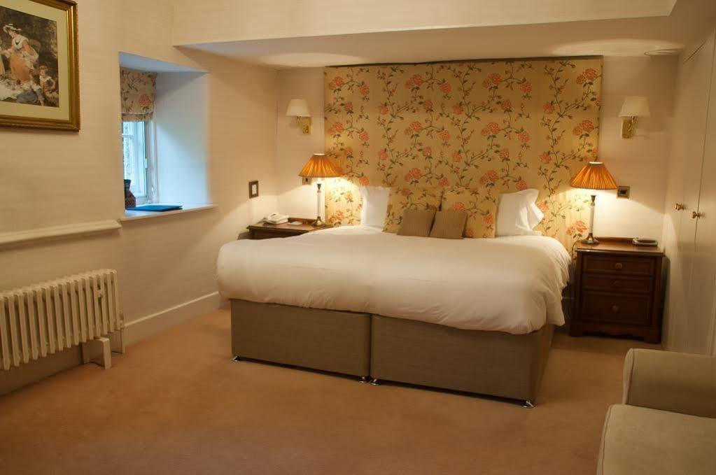 Buckland Tout Saints Hotel Totnes Exterior photo